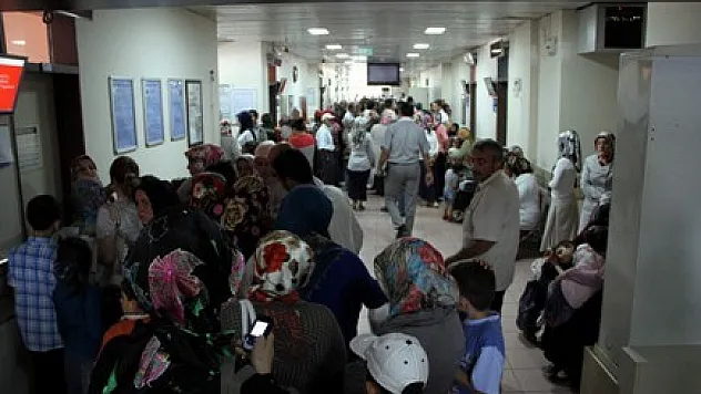 Sayı 3150 oldu, VALİ BEY nerede!