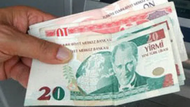 Memur yeni yasayla ayda 113 TL ek alacak