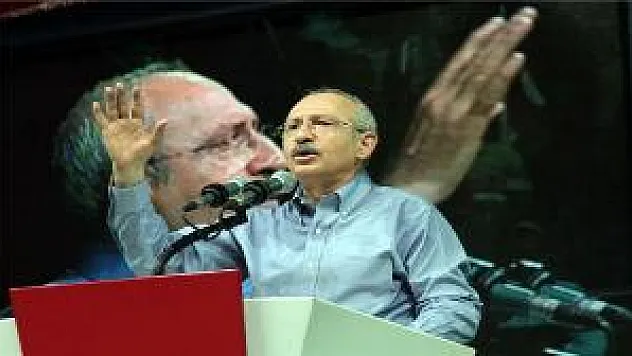 'Başbakan'la hesaplaşacağız'