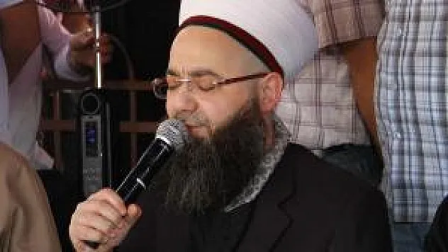 Hastaneye sevk edildi