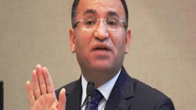 'Milletvekilinin de saçmalama hakkı vardır'