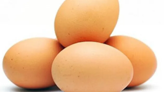 Yumurta fiyatı hız kesmedi