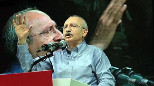 'Başbakan'la hesaplaşacağız'