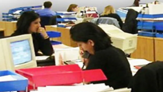 Memura müjdeli haber!