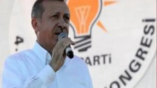 Ustalık kongresinde gözler 'merkez'de!