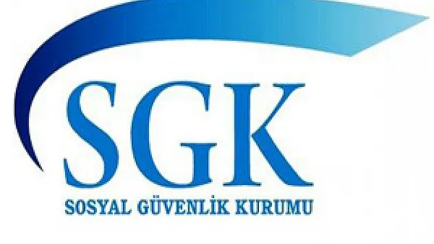 SGK borç yapılandırmasında son gün