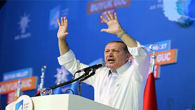 'Davet etmek zorunda değilim'