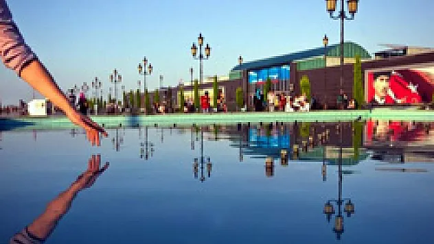 Samsun'un Yaz Fotoğrafları Yarıştı