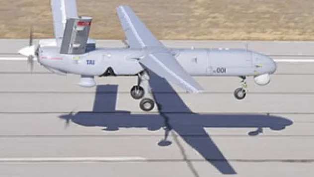 Türkiye ANKA'yı geciktirecek