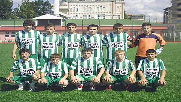 Beyyenice Yeşilırmak'ta Kayboldu