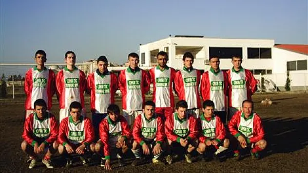 TORUN: 'Hedef 3 Puan'