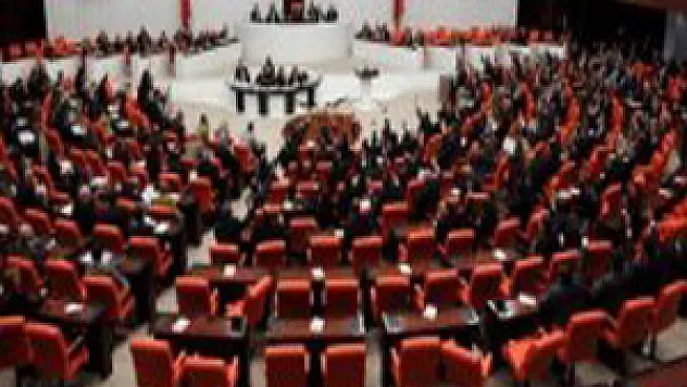 Dosyalar işleme konuldu