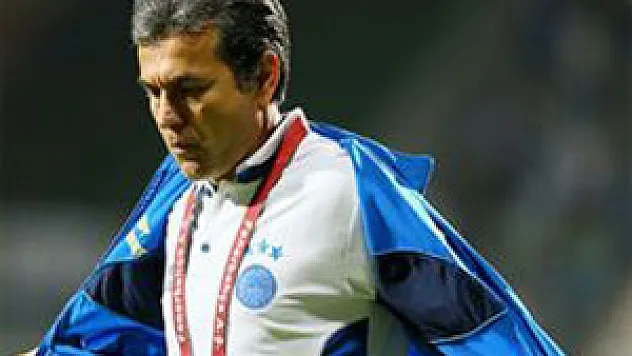 Fenerbahçe'den jet açıklama