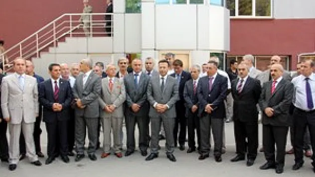 Samsun'a 3 Gıda Denetim Ve Numune Nakil Aracı