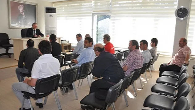 Ayvacık Belediyesi'nden 10 Kişiye İstihdam