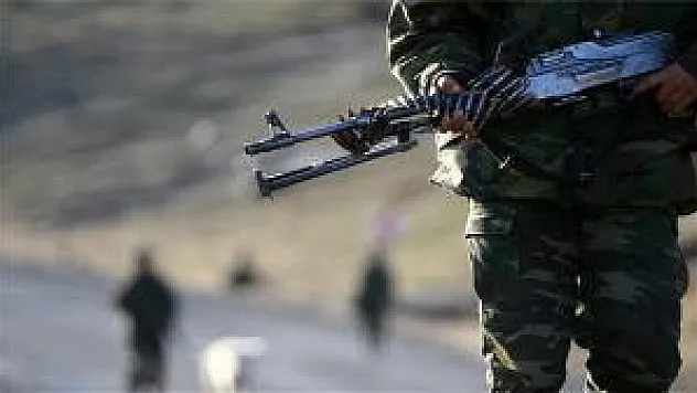 Elazığ'da PKK'ya darbe