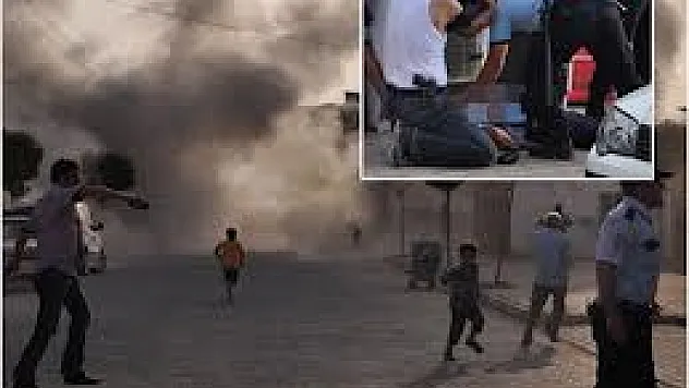 Akçakalede  Son Durum