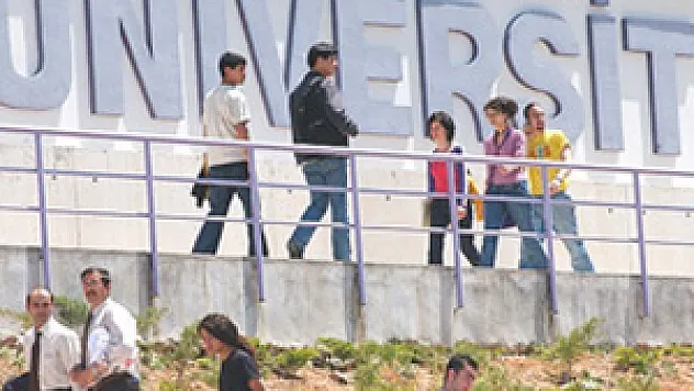 Açıköğretim okuyanlara müjde!