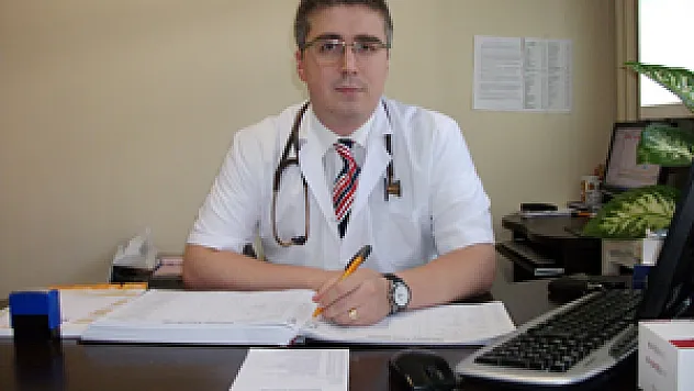 Bakteri bulaşan sular ishale ve kusmaya sebep oluyor