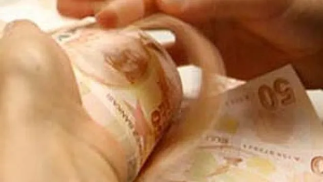 Esnafa 100 bin lira kredi