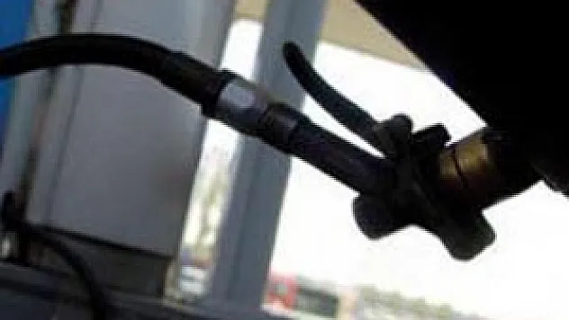 LPG'ye de zam yapıldı