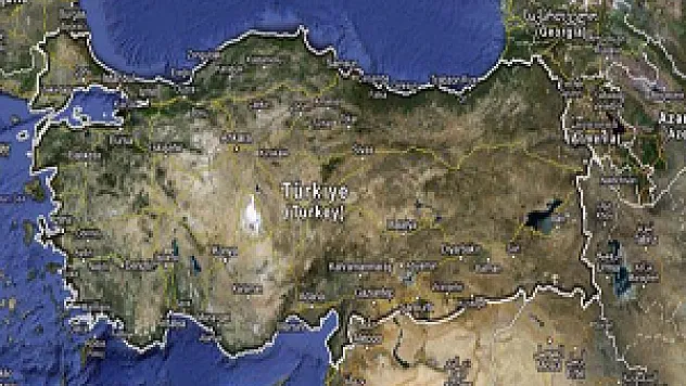 İşte büyükşehir olacak 13 il