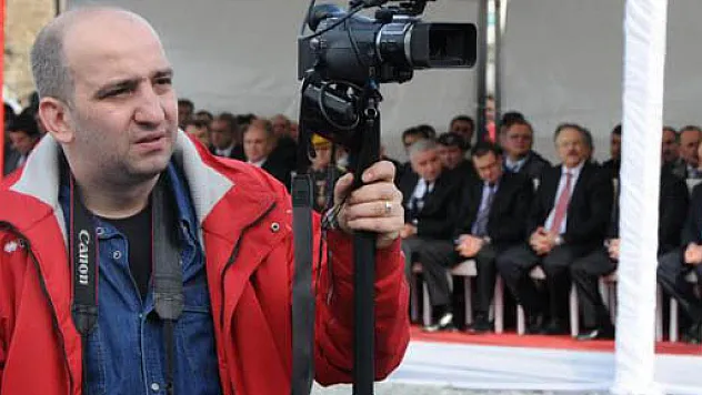 DHA' da görev değişimi