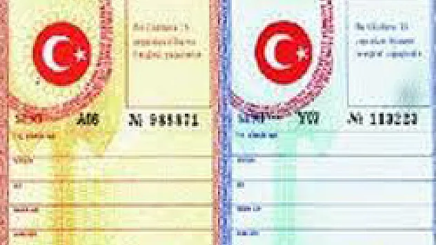 Hakkında 28 yıl hapis bulunan şahıs sahte kimlikle yakalandı	  