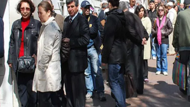 Emekliye bayram müjdesi  