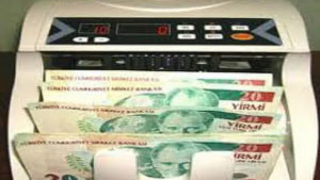  SAMSUN'DA 555 BİN LİRALIK VURGUN