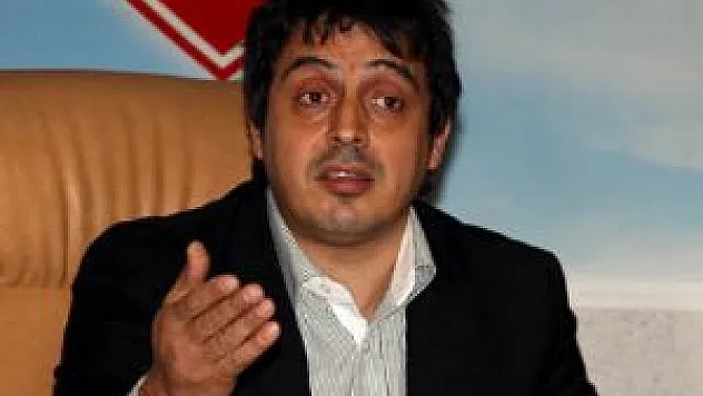 Samsunspor zeminden şikayetçi