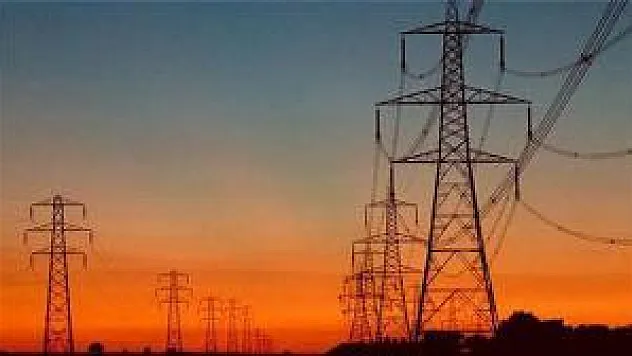 Suriye artık Türkiye'den elektrik almıyor