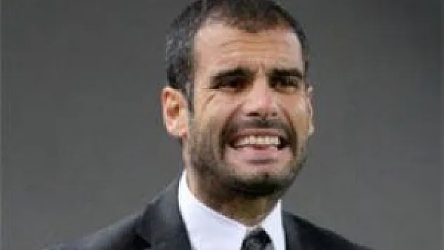 F.Bahçe'den Guardiola'ya teklif