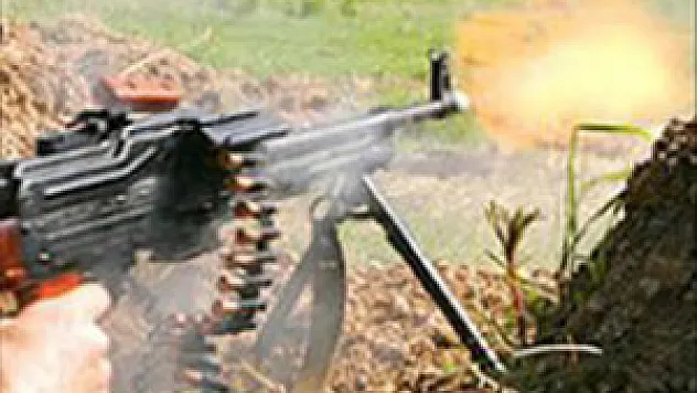 Operasyonlar sürüyor