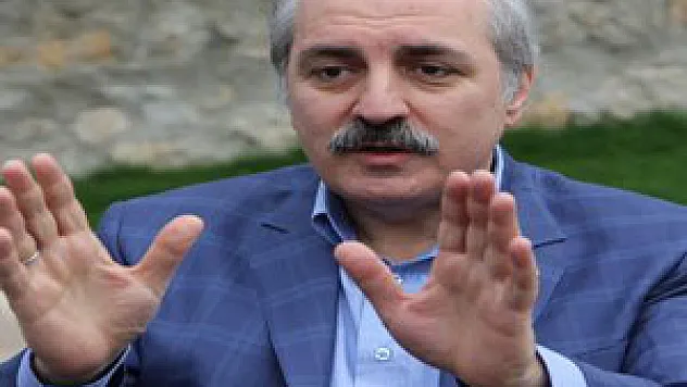 Kurtulmuş'tan Zam Eleştirisi