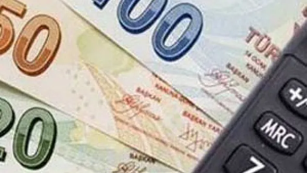 Maaşlara artış geliyor