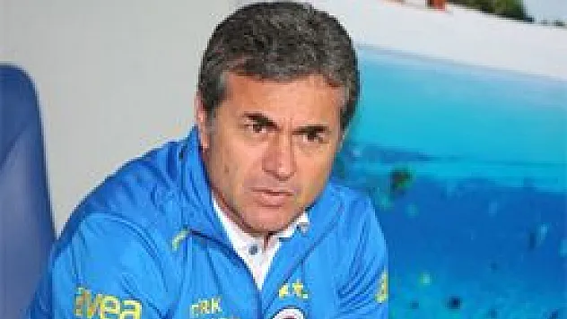 Fenerbahçe'de yaprak dökümü