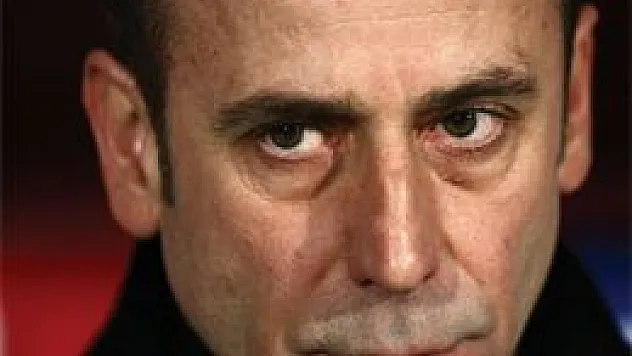 Abdullah Avcı'nın yerine o geliyor!