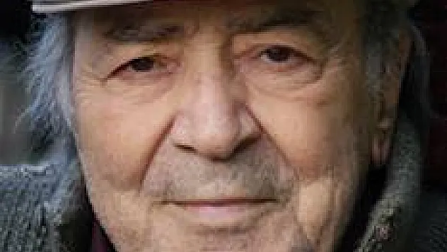 Erol Günaydın hayatını kaybetti