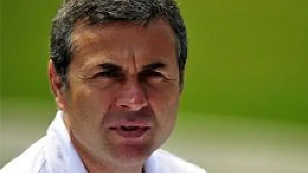 Kocaman'ı sevindiren haber