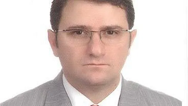 Çetinkaya AK Parti Samsun İl Başkanı