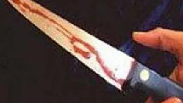 Resmi nikah yapmayınca öldürdü