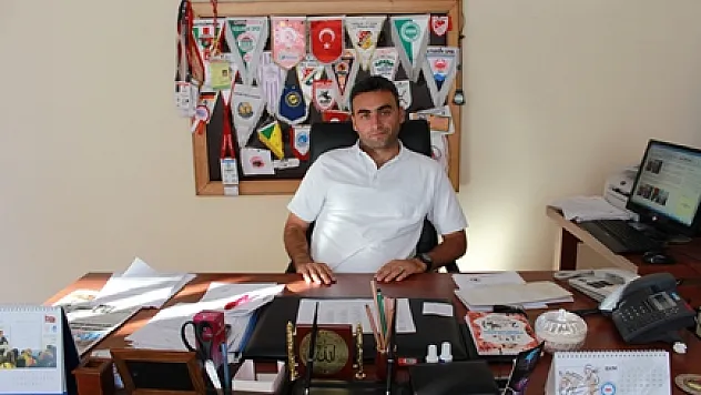 Spor Kenti olacağız ama…