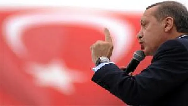Başbakan Erdoğan'dan önemli açıklamalar