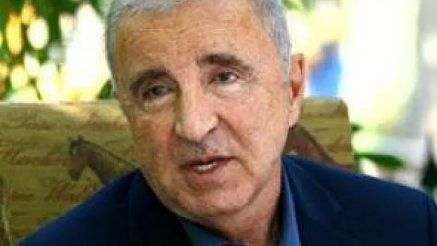 Galatasaray Kulübü'nde büyük şüphe