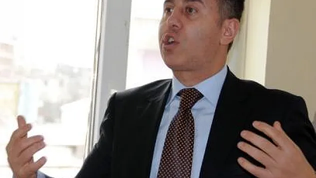 Öztürk: 'Torba dengeleri değiştirecek'