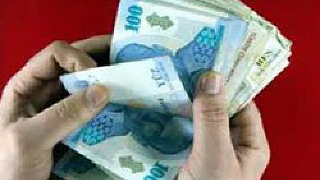 Askerlikte maaş müjdesi!