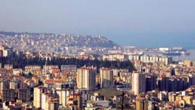 İlkadım'ın 100 yıllık planı