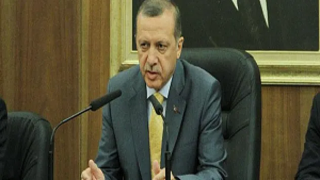 Başbakan: Şiddetin silahın önü kapanmıştır