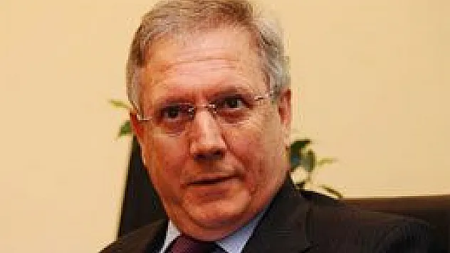 Aziz Yıldırım Şener'i es geçti